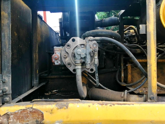 Sumitomo sh200 F2 พร้อมใช้งาน