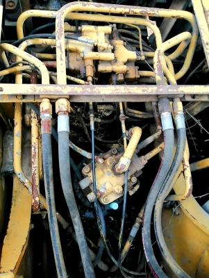 Sumitomo sh200 F2 พร้อมใช้งาน