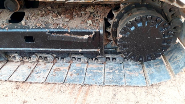 CAT 320D รถสวยพร้อมใช้งาน