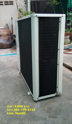 แอร์ 24,000 BTU  ขาย6,500 บาท