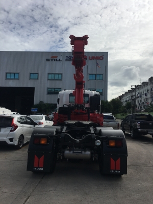 truck2hand cover