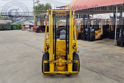 ขาย รถโฟล์คลิฟท์ MITSUBISHI รุ่น FD25T (GRENDIA) ขาย รถโฟล์คลิฟท์ MITSUBISHI รุ่น FD25T (GRENDIA)