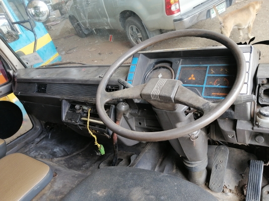 ขายหัว Mitsubishi FN527 เฉินหลง สีเดิมๆบางๆ ไม่ผุสวยๆอุปกรณ์ครบ ขาหน้า ขาหลัง หลัง กันชน ตีนเบรคทิฟฟี่ ตู้แอร์ กรองหลังเก๋ง บังโคลน คันเกียร์ ยกใส่ได้เลย ราคาถูก นิวัฒน์ยนต์ 086-3764064/085-5085008 ขายหัว Mitsubishi FN527 เฉินหลง สีเดิมๆบางๆ ไม่ผุสวยๆอุปกรณ์ครบ ขาหน้า ขาหลัง หลัง กันชน ตีนเบรคทิฟฟี่ ตู้แอร์ กรองหลังเก๋ง บังโคลน คันเกียร์ ยกใส่ได้เลย ราคาถูก นิวัฒน์ยนต์ 086-3764064/085-5085008