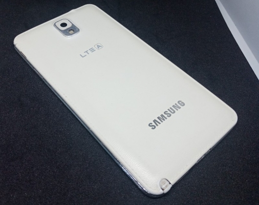 Samsung Note 3 เก็บเงินปลายทาง