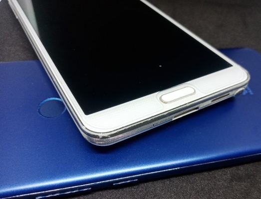 Samsung Note 3 เก็บเงินปลายทาง