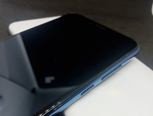 Huawei y6 prime เก็บเงินปลายทาง