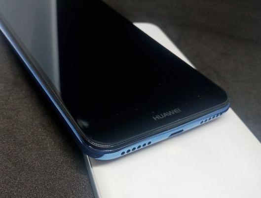 Huawei y6 prime เก็บเงินปลายทาง