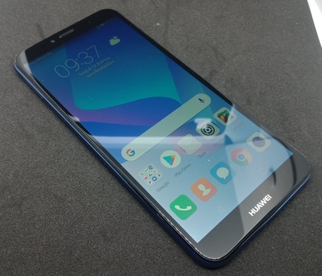 Huawei y6 prime เก็บเงินปลายทาง
