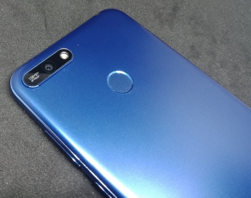 Huawei y6 prime เก็บเงินปลายทาง