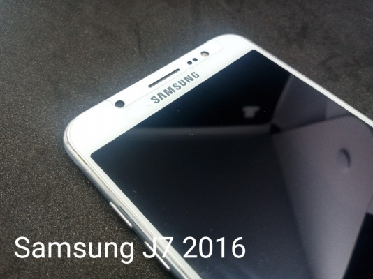 SAMSUNG J7 2016 เก็บเงินปลายทาง