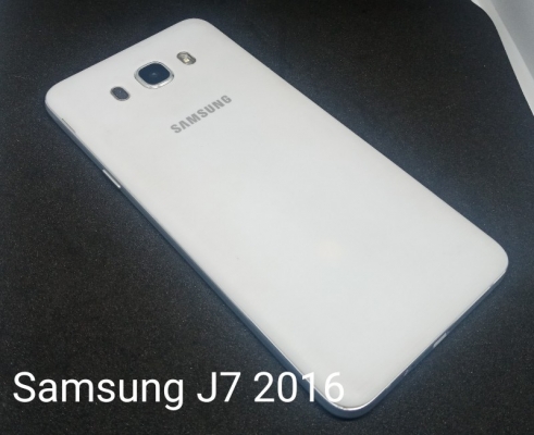 SAMSUNG J7 2016 เก็บเงินปลายทาง