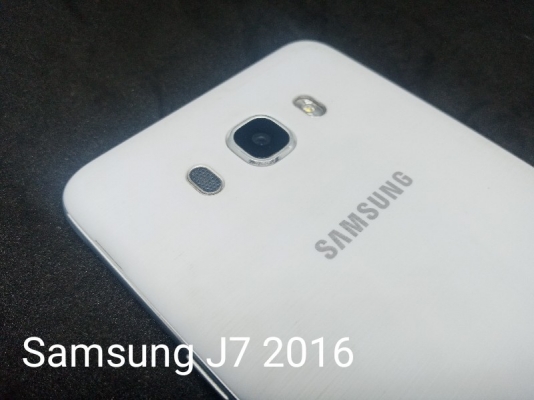 SAMSUNG J7 2016 เก็บเงินปลายทาง