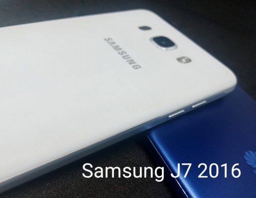 SAMSUNG J7 2016 เก็บเงินปลายทาง