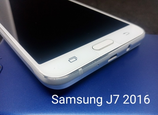 SAMSUNG J7 2016 เก็บเงินปลายทาง