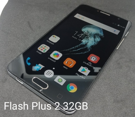 Alcatel Flash Plus 2 เก็บเงินปลายทาง