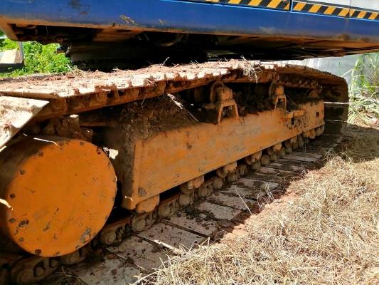 Kobelco sk200mark3 พร้อมใช้งาน