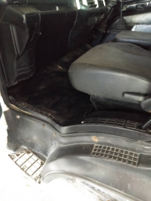 หัวรถเมก้าหัวใหญ่ ตรงรุ่น สวยครบ ราคา145,000 สนใจติดต่อคุณเอ087-049-9962