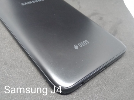 Samsung Galaxy J4 เก็บเงินปลายทาง