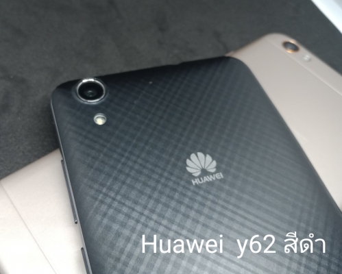 Huawei y6ll สีดำ เก็บเงินปลายทาง