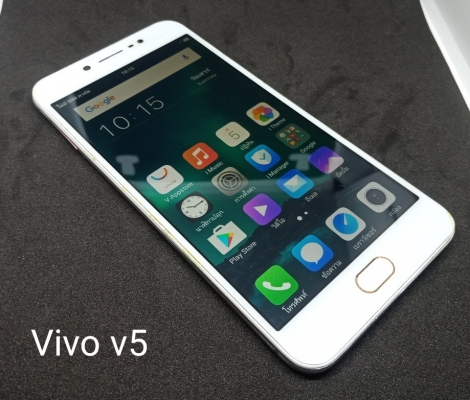 Vivo V5 เก็บเงินปลายทาง