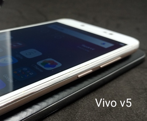 Vivo V5 เก็บเงินปลายทาง