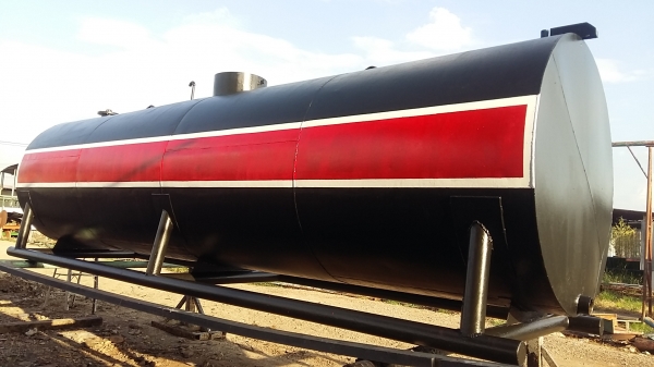 ถังน้ำมัน ถังน้ำ 12000 ลิตร มือสอง ก้วาง 1.60ม.ยาว 6.08ม.เหล็กหนา สภาพดี สนใจทักมาได้ค่ะ 0917926651คะ ถังน้ำมัน ถังน้ำ 12000 ลิตร มือสอง ก้วาง 1.60ม.ยาว 6.08ม.เหล็กหนา สภาพดี สนใจทักมาได้ค่ะ 0917926651คะ