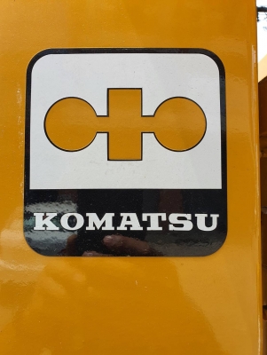 ขาย ฟอร์คลิฟท์ KOMATSU FD35-4