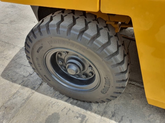 ขาย ฟอร์คลิฟท์ KOMATSU FD35-4