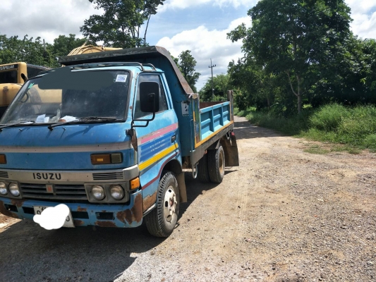 truck2hand cover