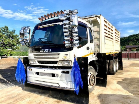 truck2hand cover