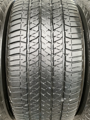 ล้อแม็ก Mitsu Pajero Sport ขอบ 18 พร้อมยาง 265-60-18 Bridgestone ปี 16 ล้อแม็ก Mitsu Pajero Sport ขอบ 18 พร้อมยาง 265-60-18 Bridgestone ปี 16