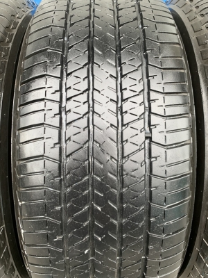 ล้อแม็ก Mitsu Pajero Sport ขอบ 18 พร้อมยาง 265-60-18 Bridgestone ปี 16 ล้อแม็ก Mitsu Pajero Sport ขอบ 18 พร้อมยาง 265-60-18 Bridgestone ปี 16