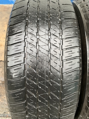 ล้อแม็ก Mitsu Pajero Sport ขอบ 18 พร้อมยาง 265-60-18 Bridgestone ปี 16 ล้อแม็ก Mitsu Pajero Sport ขอบ 18 พร้อมยาง 265-60-18 Bridgestone ปี 16