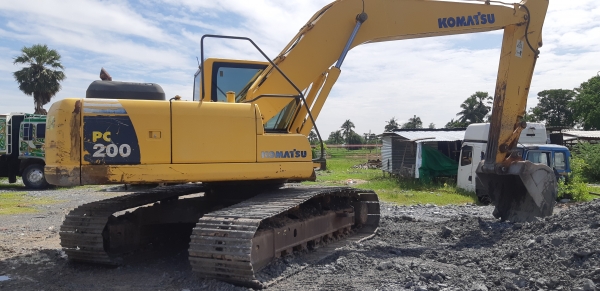 PC200-8ไฟฟ้าครบ เอกสารอินวอย