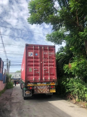 ขายรถตักยางพารา