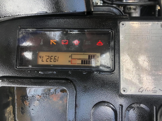 ขายรถตักยางพารา