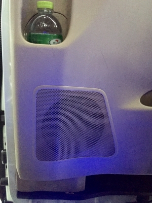 ขายฝาครอบลำโพงหลังรถ TOYOTA รุ่น ALPHARD ปี08-14 ขายฝาครอบลำโพงหลังรถ TOYOTA รุ่น ALPHARD ปี08-14