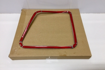 ขายฝาครอบลำโพงหลังรถ TOYOTA รุ่น ALPHARD ปี08-14 ขายฝาครอบลำโพงหลังรถ TOYOTA รุ่น ALPHARD ปี08-14