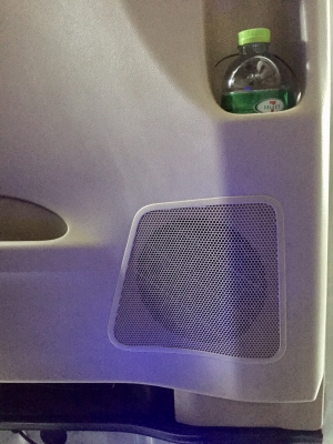 ขายฝาครอบลำโพงหลังรถ TOYOTA รุ่น ALPHARD ปี08-14 ขายฝาครอบลำโพงหลังรถ TOYOTA รุ่น ALPHARD ปี08-14