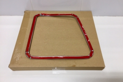 ขายฝาครอบลำโพงหลังรถ TOYOTA รุ่น ALPHARD ปี08-14 ขายฝาครอบลำโพงหลังรถ TOYOTA รุ่น ALPHARD ปี08-14