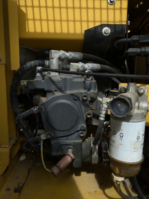 รถนอกKOMATSU PC120-8 งามๆ ขายถูกๆจ้า!! (3,xxxชม.) ระบบสมบูรณ์ดีทุกอย่าง พร้อมใช้งานเลยค่ะจากญี่ปุ่นแ รถนอกKOMATSU PC120-8 งามๆ ขายถูกๆจ้า!! (3,xxxชม.) ระบบสมบูรณ์ดีทุกอย่าง พร้อมใช้งานเลยค่ะจากญี่ปุ่นแ