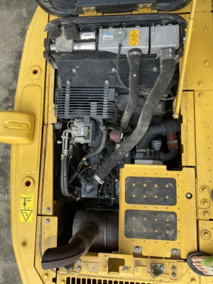 รถนอกKOMATSU PC120-8 งามๆ ขายถูกๆจ้า!! (3,xxxชม.) ระบบสมบูรณ์ดีทุกอย่าง พร้อมใช้งานเลยค่ะจากญี่ปุ่นแ รถนอกKOMATSU PC120-8 งามๆ ขายถูกๆจ้า!! (3,xxxชม.) ระบบสมบูรณ์ดีทุกอย่าง พร้อมใช้งานเลยค่ะจากญี่ปุ่นแ