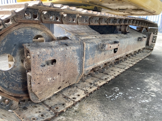 รถนอกKOMATSU PC120-8 งามๆ ขายถูกๆจ้า!! (3,xxxชม.) ระบบสมบูรณ์ดีทุกอย่าง พร้อมใช้งานเลยค่ะจากญี่ปุ่นแ รถนอกKOMATSU PC120-8 งามๆ ขายถูกๆจ้า!! (3,xxxชม.) ระบบสมบูรณ์ดีทุกอย่าง พร้อมใช้งานเลยค่ะจากญี่ปุ่นแ