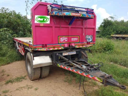 truck2hand cover