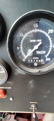 เครื่องดับเพลิง คัมมินส์ ขนาด 500/550/750 GPM   3เครื่อง เริ่มต้น 170000