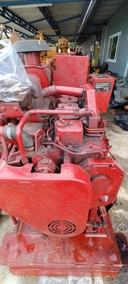 เครื่องดับเพลิง คัมมินส์ ขนาด 500/550/750 GPM   3เครื่อง เริ่มต้น 170000