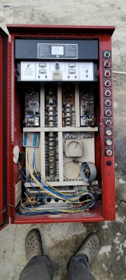 เครื่องดับเพลิง คัมมินส์ ขนาด 500/550/750 GPM   3เครื่อง เริ่มต้น 170000