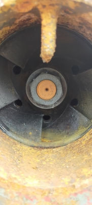 เครื่องดับเพลิง คัมมินส์ ขนาด 500/550/750 GPM   3เครื่อง เริ่มต้น 170000