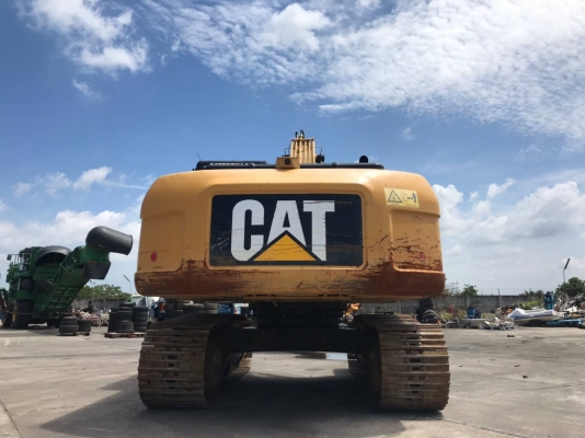 ขาย Cat 320D 2010 สวยๆๆ