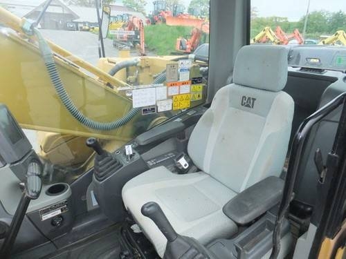 ขาย Cat 320D 2010 สวยๆๆ มาไวไปไว:-))